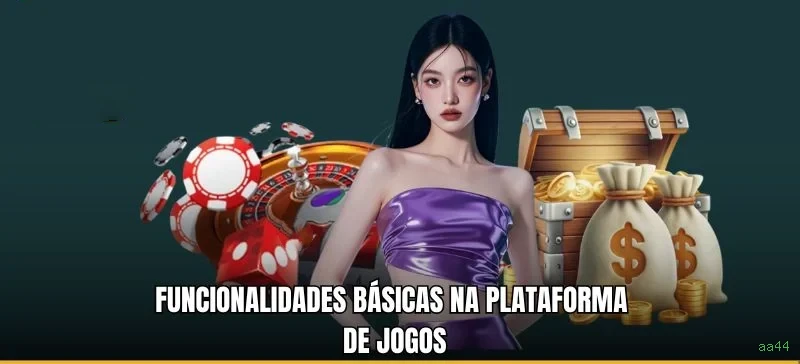 Login rápido no app aa44