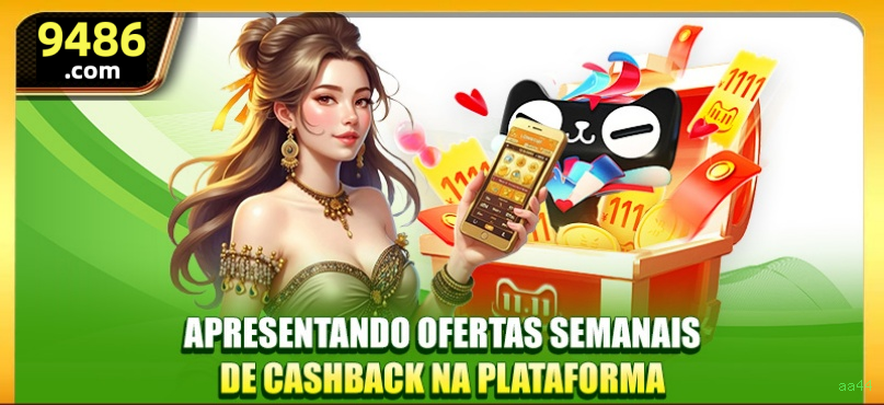 Promoções e bônus exclusivos da aa44