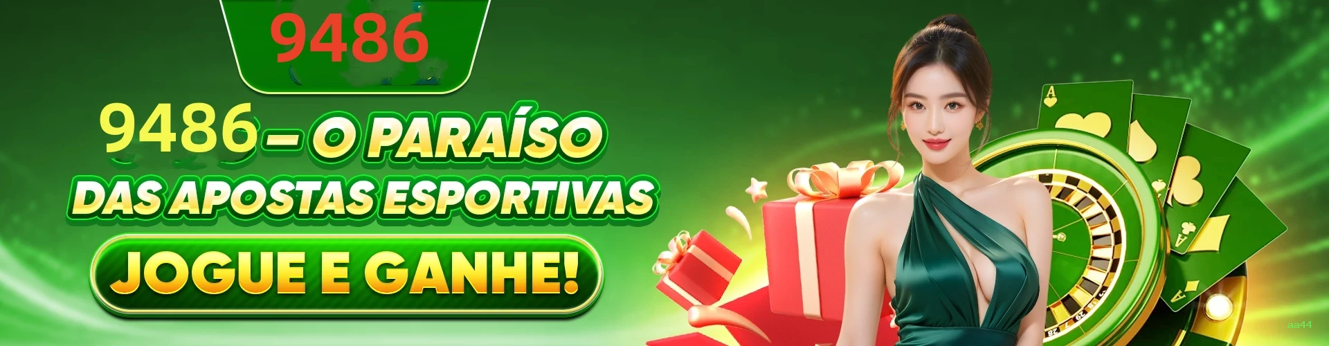 Jogos com maior RTP na aa44